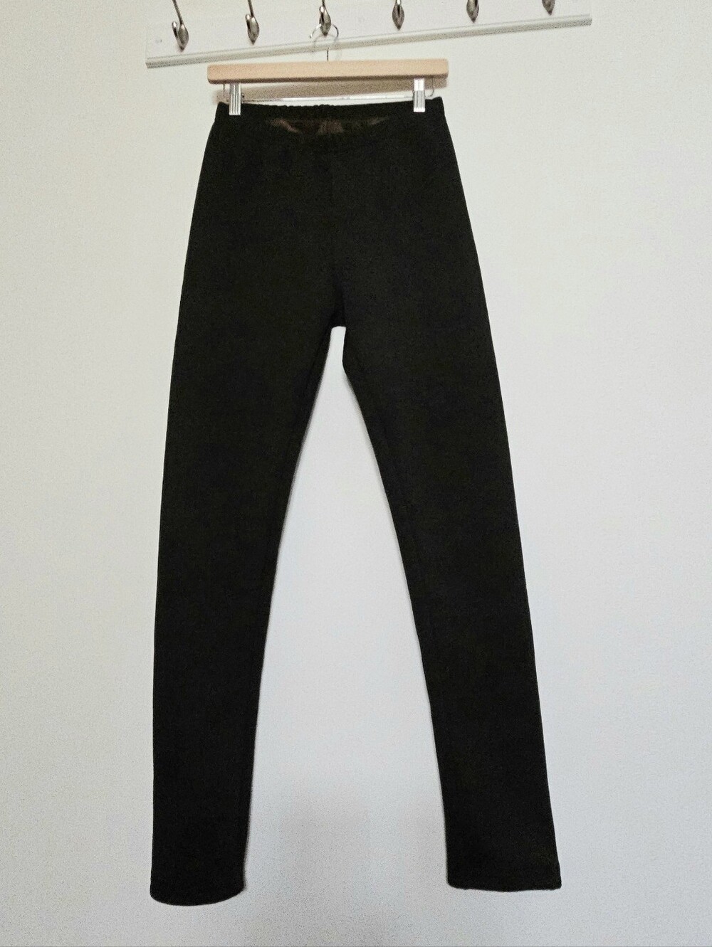 Just Cozy Lined Leggings